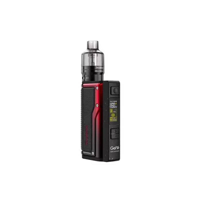 Preview: Voopoo Argus GT Kit 160W Starter Set